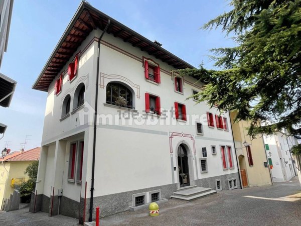 casa indipendente in vendita a Gemona del Friuli in zona Stalis