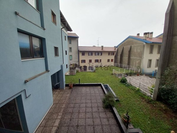 appartamento in vendita a Gemona del Friuli