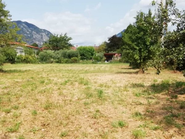 terreno edificabile in vendita a Gemona del Friuli