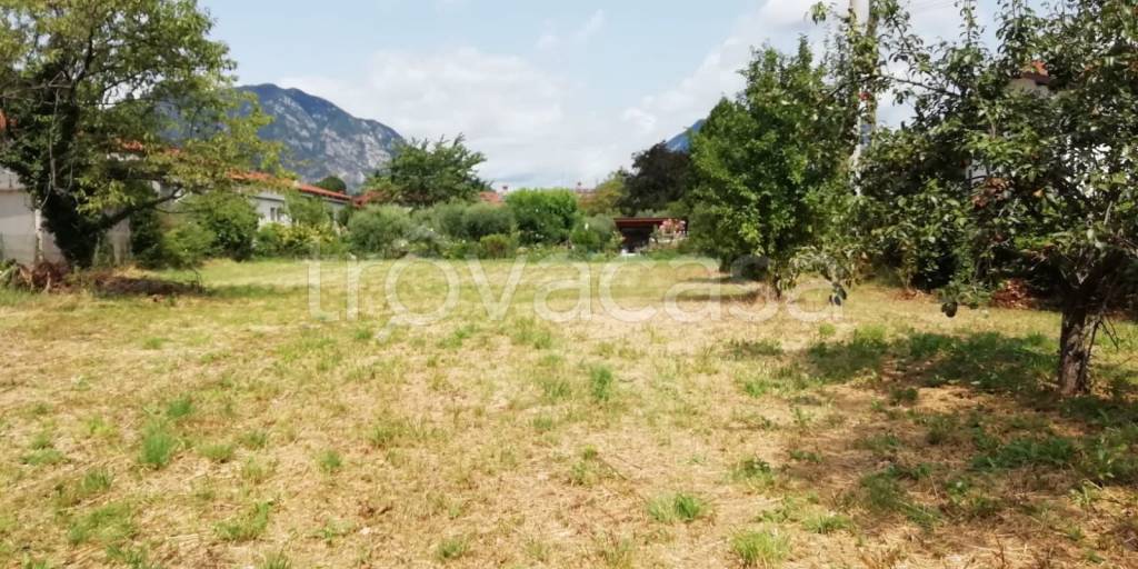 terreno edificabile in vendita a Gemona del Friuli in zona Piovega