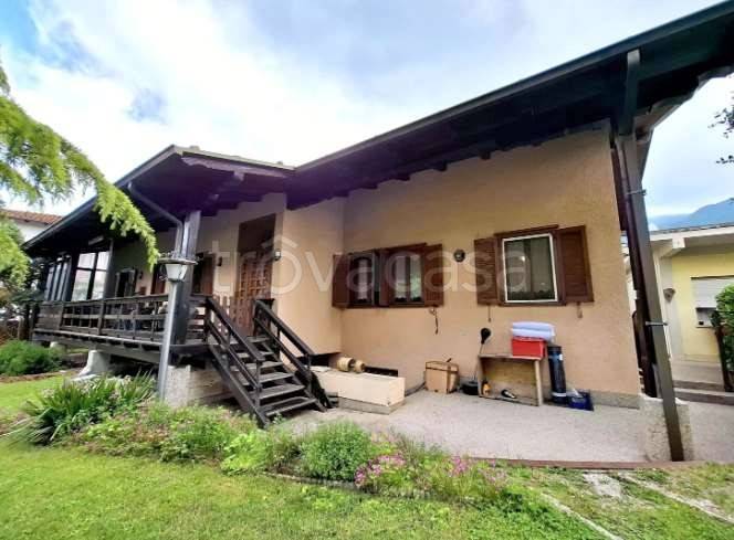casa indipendente in vendita a Gemona del Friuli