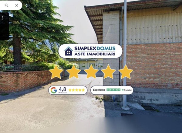 casa indipendente in vendita a Gemona del Friuli in zona Gois