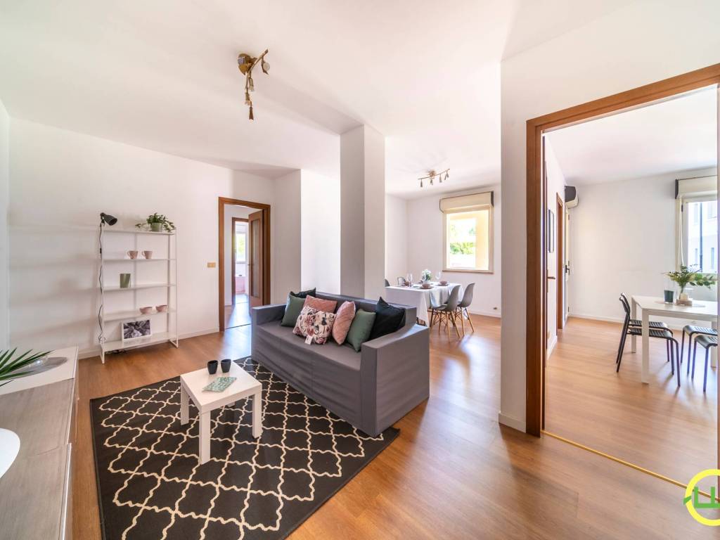 appartamento in vendita a Gemona del Friuli