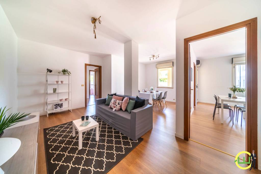 appartamento in vendita a Gemona del Friuli