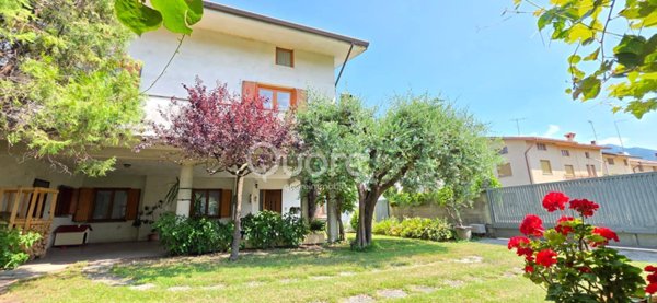 casa indipendente in vendita a Gemona del Friuli