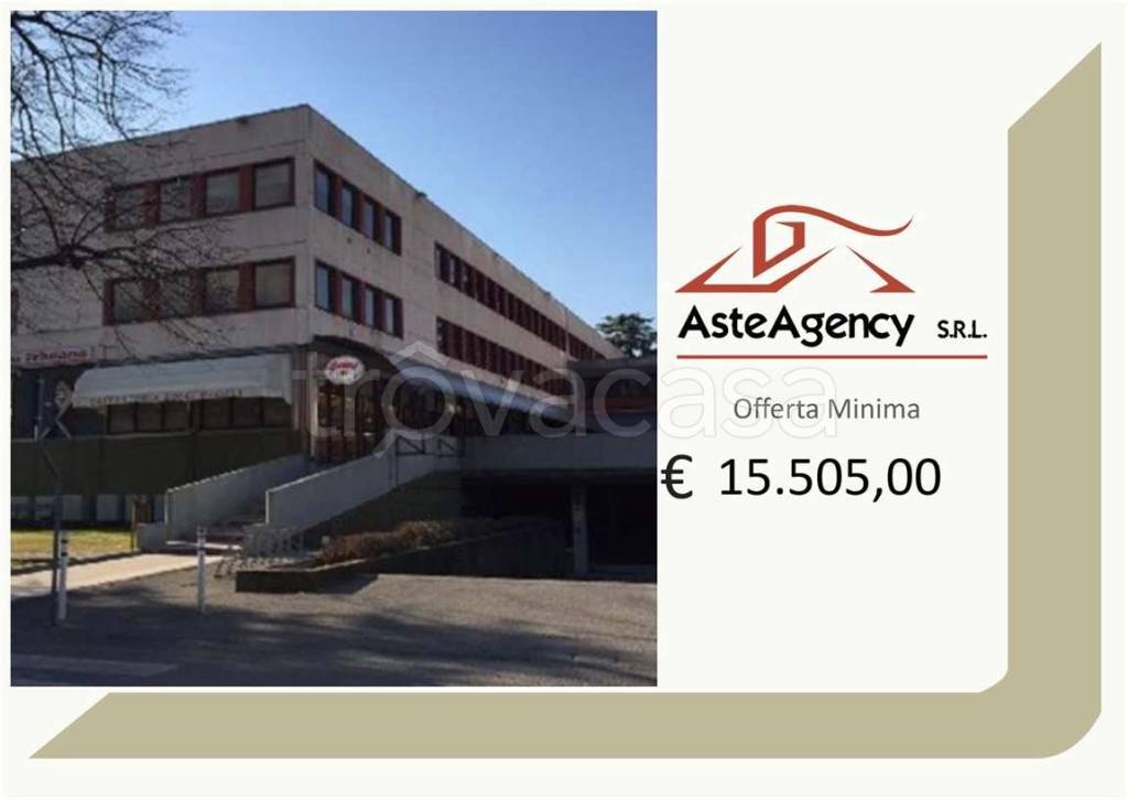 quadrivano in vendita a Gemona del Friuli
