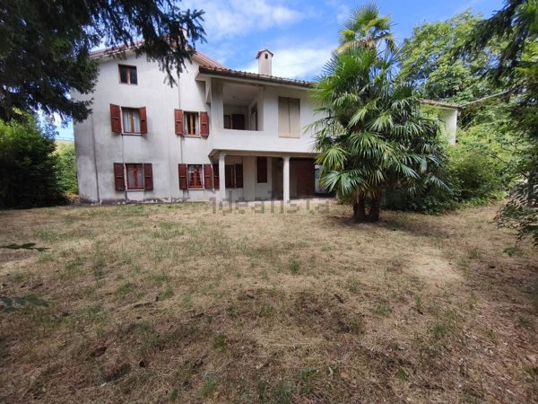 casa indipendente in vendita a Gemona del Friuli