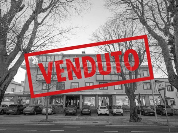 appartamento in vendita a Gemona del Friuli in zona Piovega