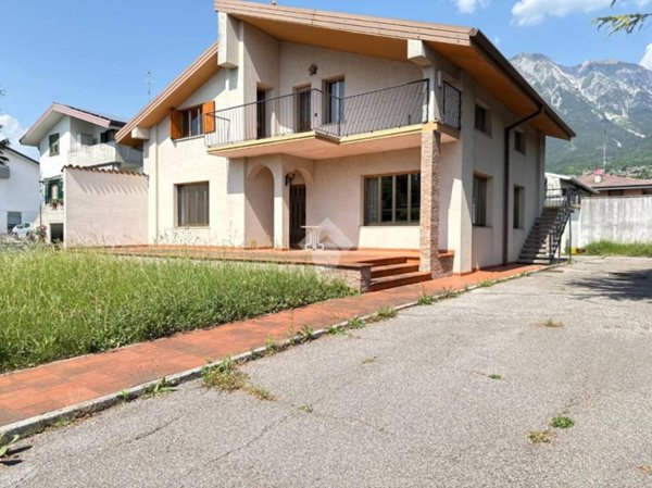 casa indipendente in vendita a Gemona del Friuli in zona Piovega