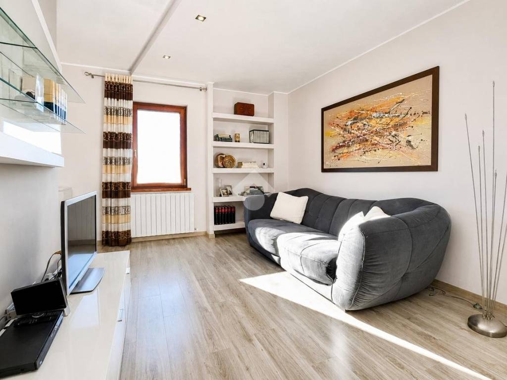 casa indipendente in vendita a Gemona del Friuli in zona Godo
