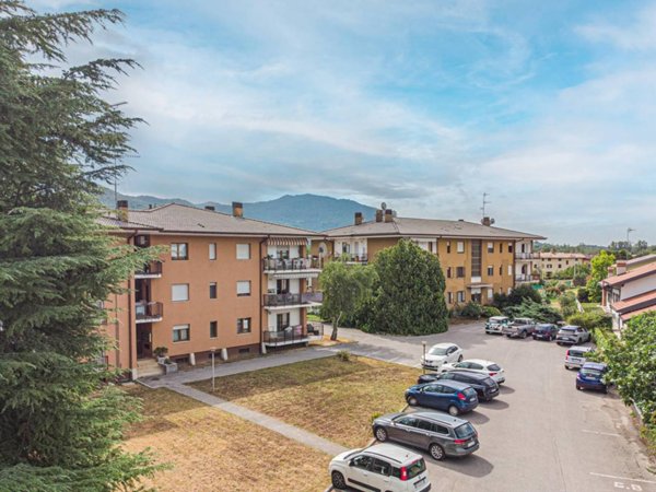 appartamento in vendita a Gemona del Friuli in zona Piovega