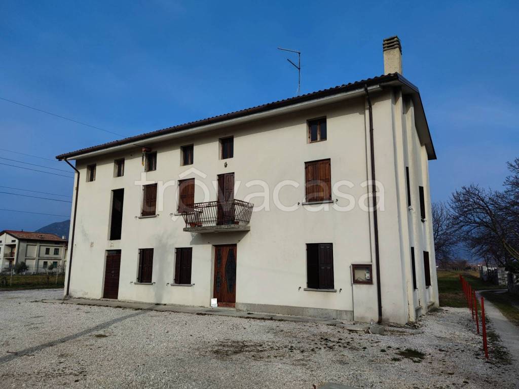 casa indipendente in vendita a Gemona del Friuli in zona Taviel