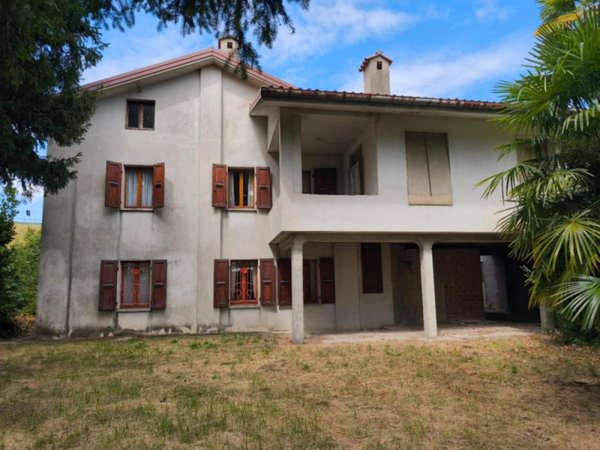 casa indipendente in vendita a Gemona del Friuli in zona Taboga
