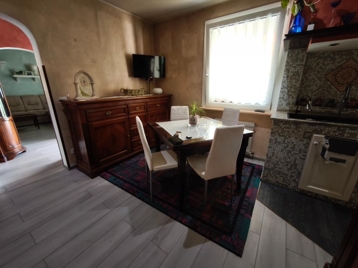 casa indipendente in vendita a Gemona del Friuli in zona Campagnola