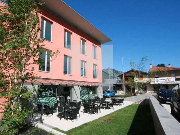 ufficio in vendita a Gemona del Friuli in zona Piovega