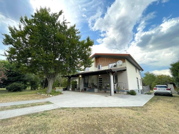 casa indipendente in vendita a Gemona del Friuli