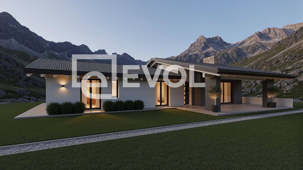 casa indipendente in vendita a Gemona del Friuli