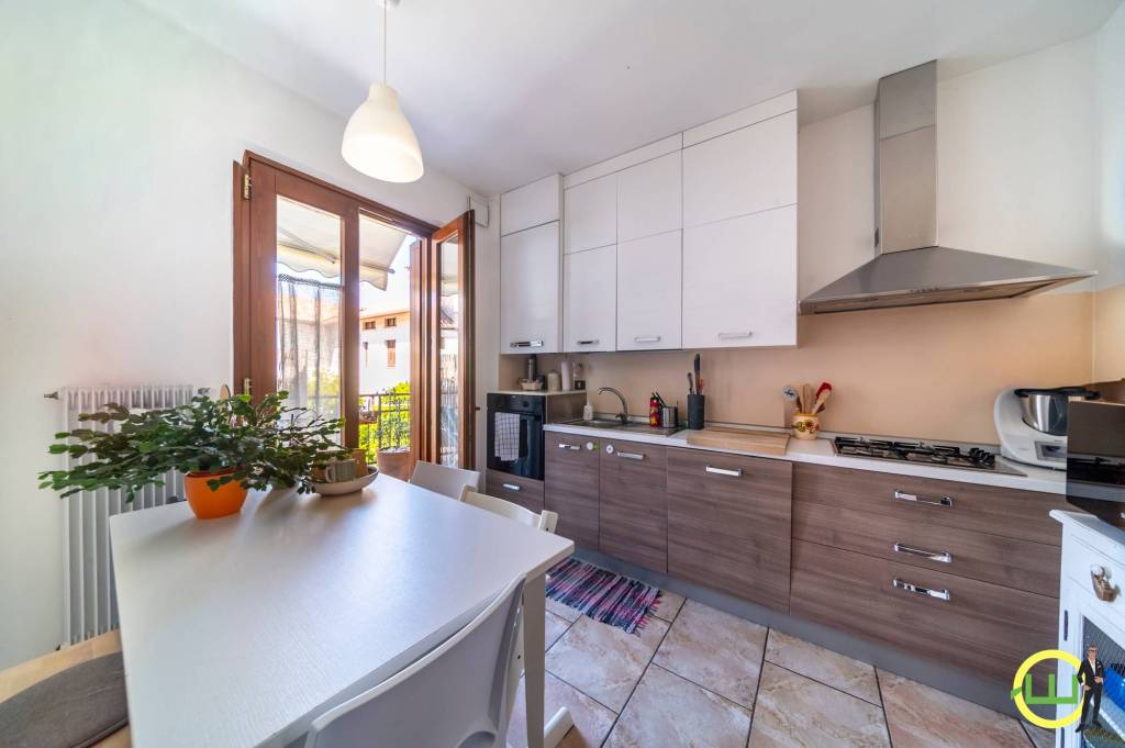 appartamento in vendita a Gemona del Friuli