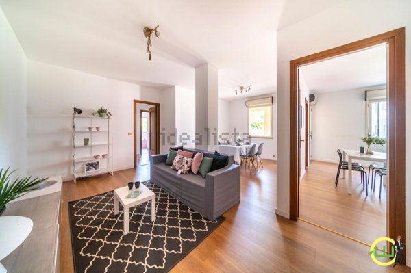 appartamento in vendita a Gemona del Friuli in zona Piovega
