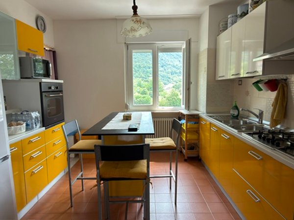 appartamento in vendita a Gemona del Friuli in zona Piovega