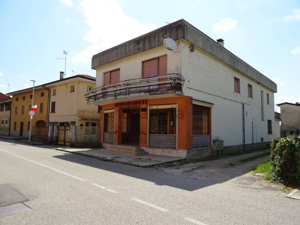 casa indipendente in vendita a Gonars