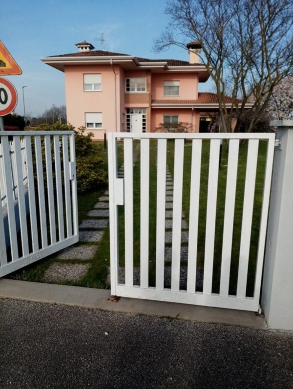 casa indipendente in vendita a Gonars