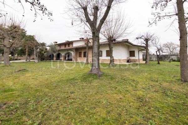 casa indipendente in vendita a Gonars