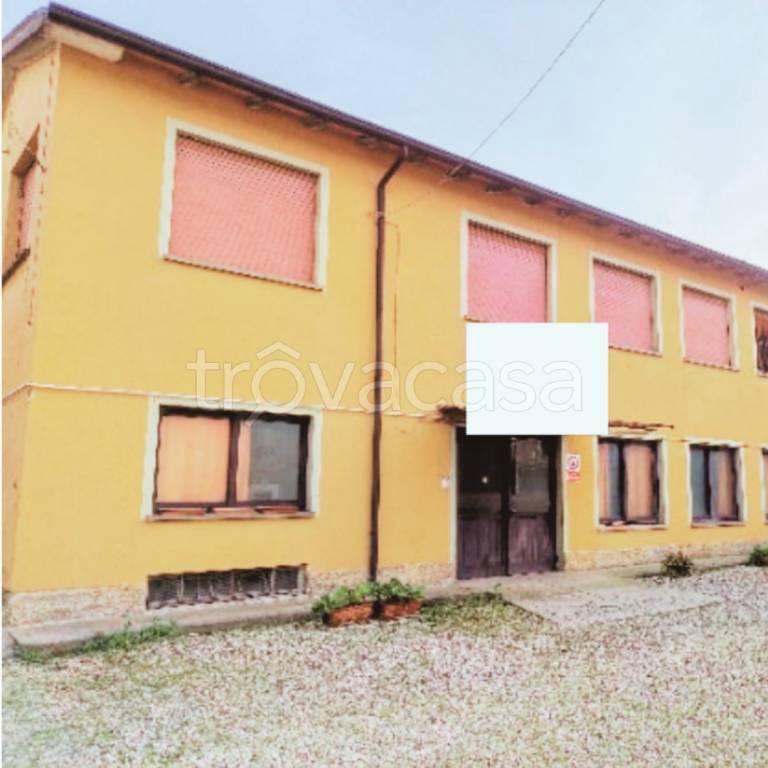 casa indipendente in vendita a Gonars