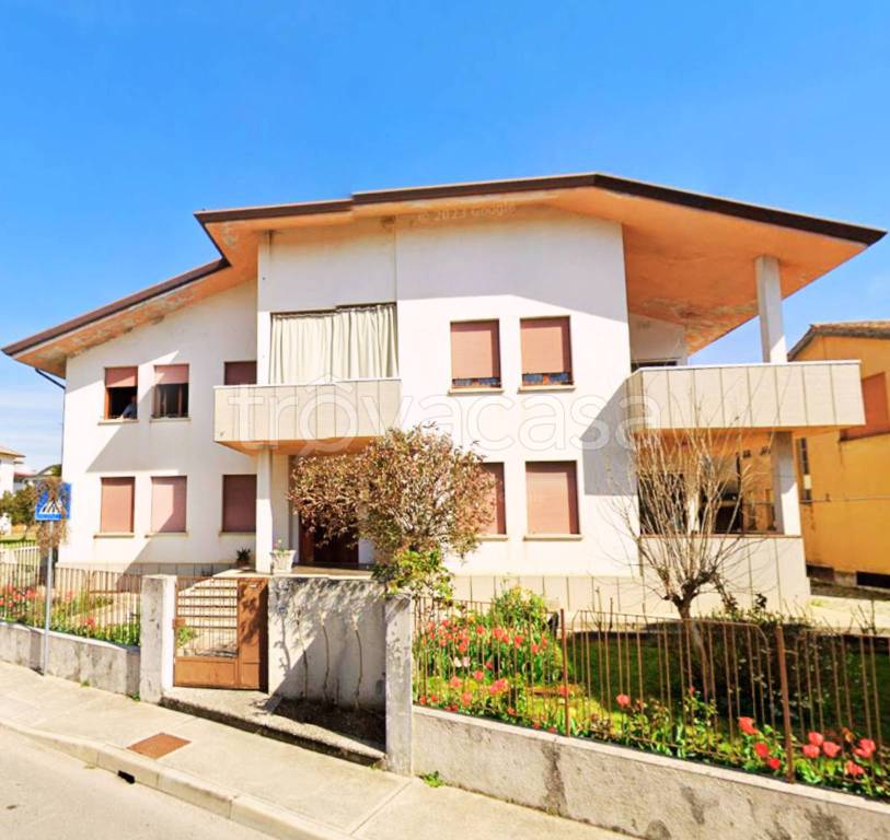 appartamento in vendita a Gonars