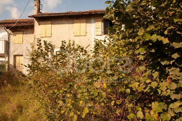 casa indipendente in vendita a Gonars in zona Ontagnano