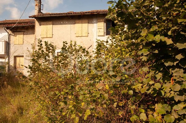 casa indipendente in vendita a Gonars in zona Ontagnano