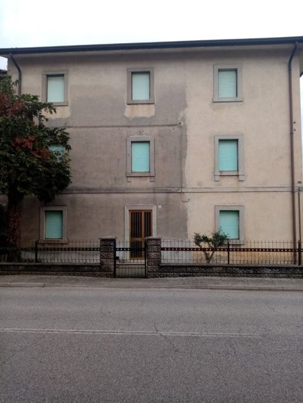 casa indipendente in vendita a Gonars