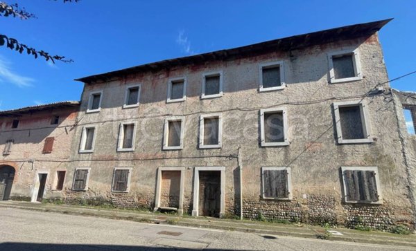 casa indipendente in vendita a Gonars in zona Ontagnano