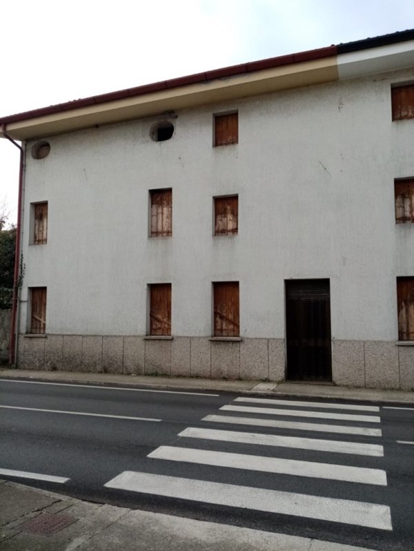 casa indipendente in vendita a Gonars