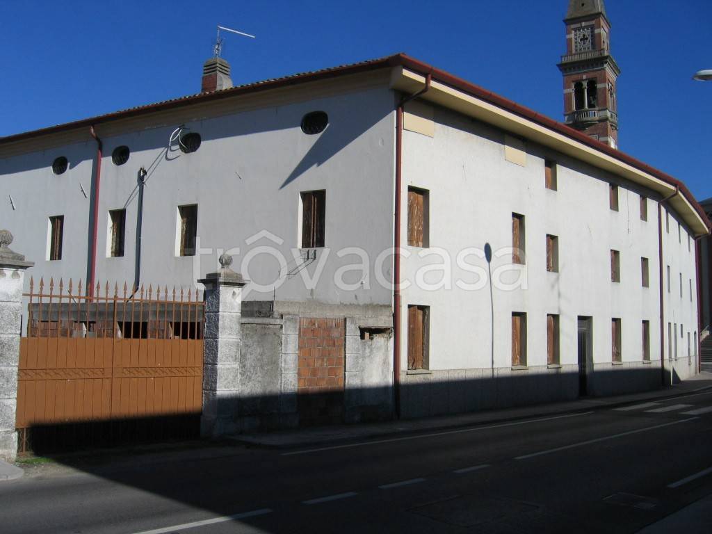 casa indipendente in vendita a Gonars