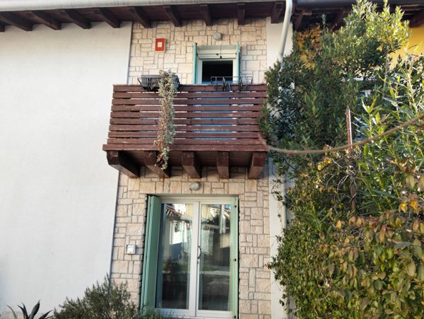 appartamento in vendita a Gonars