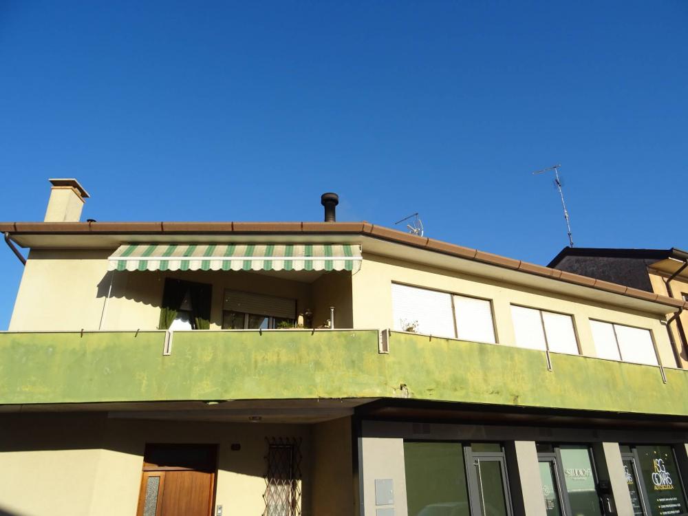 appartamento in vendita a Gonars