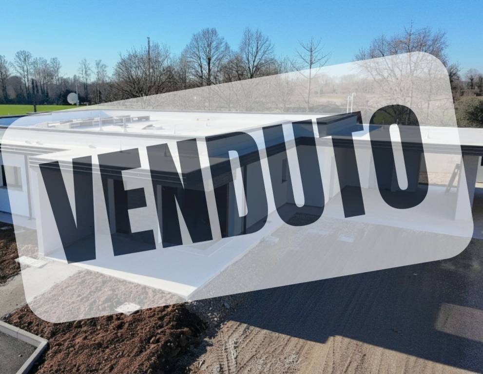 casa indipendente in vendita a Gonars