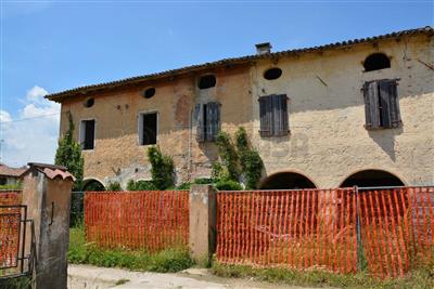 terreno edificabile in vendita a Gonars in zona Fauglis