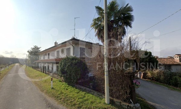 appartamento in vendita a Gonars in zona Bordiga