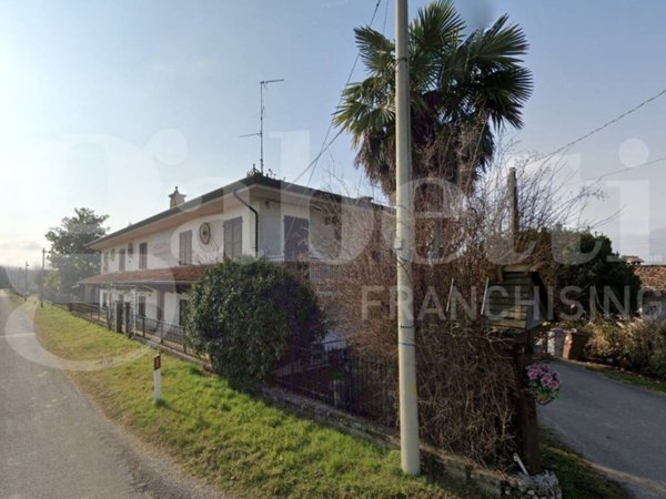 appartamento in vendita a Gonars in zona Bordiga
