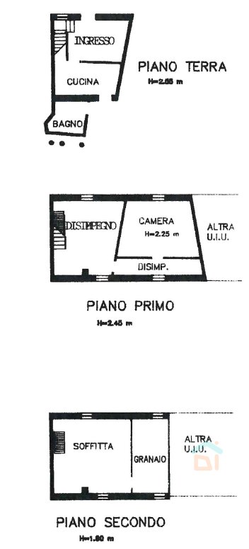 casa semindipendente in vendita a Gonars in zona Ontagnano