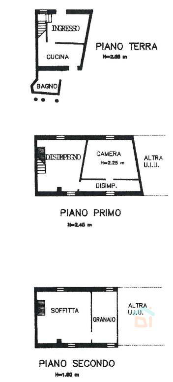 casa indipendente in vendita a Gonars in zona Ontagnano