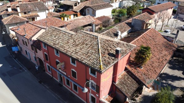 negozio in vendita a Gonars in zona Ontagnano