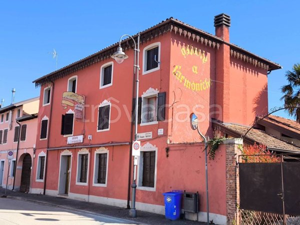 negozio in vendita a Gonars in zona Ontagnano