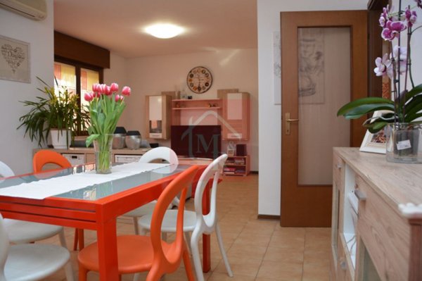 appartamento in vendita a Gonars in zona Ontagnano