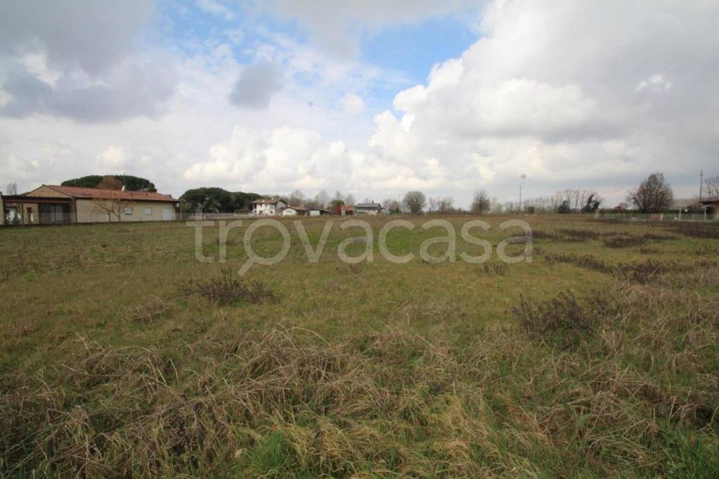 casa indipendente in vendita a Gonars