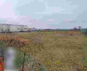 terreno industriale in vendita a Gonars