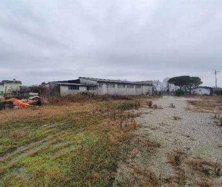 terreno edificabile in vendita a Gonars