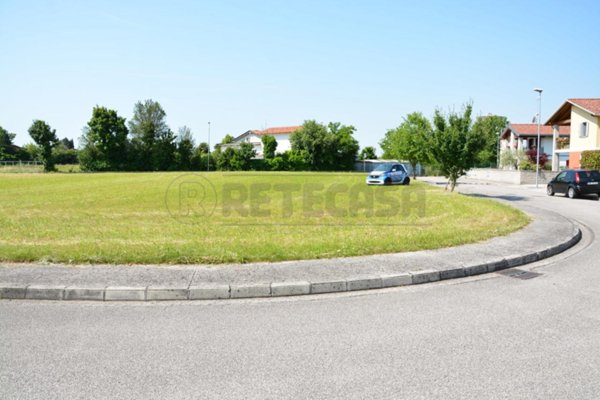 villetta a schiera in vendita a Gonars in zona Ontagnano